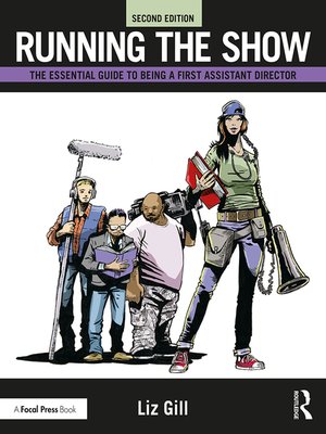 cover image of Running the Show